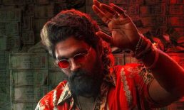 জামিন পেয়েও জেলে রাত কাটালেন আল্লু অর্জুন