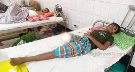 আন্দোলনে আহত ৭৫ শতাংশ ছাত্র-জনতা বিষণ্নতায় ভুগছেন: জরিপ