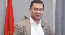 রাষ্ট্রদ্রোহের আরেক মামলায় খালাস তারেক রহমান