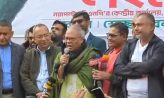 ‘দিল্লির কাছে আত্মসমর্পণের জন্য পিন্ডি থেকে স্বাধীনতা আনিনি’