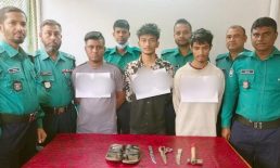 কারখানায় জুয়া খেলছিল কর্মচারী, বাধা দেওয়ায় মালিককে খুন