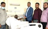 মালদ্বীপ প্রবাসী তানজুকে বিমান টিকিট দিলো হাইকমিশন
