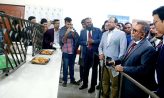 ২১ মাস পর চালু হলো ইবির ক্যাফেটেরিয়া