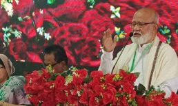 একটি পক্ষ চাচ্ছে সংস্কারের নামে নির্বাচন বিলম্ব করতে : ড. মোশাররফ
