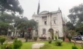 সংস্কার শেষ পর্যায়ে, গণহত্যায় অভিযুক্তদের বিচার হবে নান্দনিক ভবনে