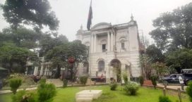 সংস্কার শেষ পর্যায়ে, গণহত্যায় অভিযুক্তদের বিচার হবে নান্দনিক ভবনে