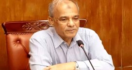 নিরপরাধ কাউকে গ্রেপ্তার যাবে না: স্বরাষ্ট্র উপদেষ্টা