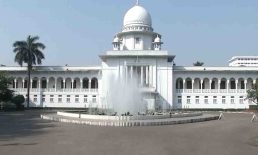 বিচার বিভাগ সংস্কার কমিশনে মতামত দেওয়ার সময় বাড়ল