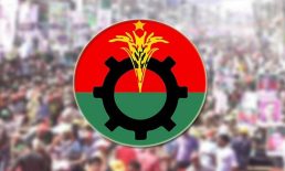 ঢাকা থেকে আগরতলা পর্যন্ত লং মার্চ করবে বিএনপির ৩ সংগঠন