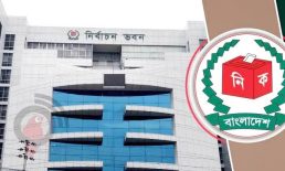 খসড়া প্রকাশের আগে ভোটার হওয়ার আহ্বান ইসির