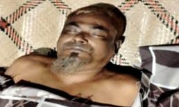 বেগমগঞ্জে জমিন নিয়ে বিরোধের জেরে  নিহত ১