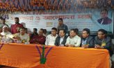 সোনাইমুড়ীতে বিএনপি নেতার স্বদেশ প্রত্যাবর্তন উপলক্ষে সংবর্ধনা