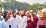 সমাজসেবায় চাটখিলসহ সব জনপদ উন্নত হবে : ব্যারিস্টার খোকন