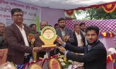 ইদিলপুর শিক্ষ ও সাংস্কৃতিক ফাউন্ডেশনের উদ্যোগে মেধাবী শিক্ষাথীদের বৃত্তি প্রদান