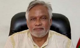 ৭ বছরের দণ্ড থেকে আমান উল্লাহ আমানকে হাইকোর্টে খালাস