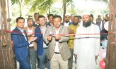 নোবিপ্রবিতে ল্যাবরেটরি অব এনিম্যাল রিসার্চ এর উদ্বোধন