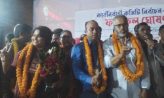 ডিআরইউ সভাপতি আবু সালেহ, সাধারণ সম্পাদক মাইনুল সোহেল