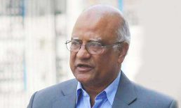 দুদকের মামলায় খালাস পেলেন খন্দকার মোশাররফ