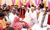 চাঁদাবাজ-লুটপাটকারীর জায়গা বিএনপিতে হবে না : শাহজাহান