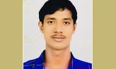মেয়ের মুখে বাবা ডাক শোনা হলো না আলমগীরের