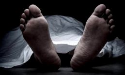 নিখোঁজের দুইদিন পর বৃদ্ধের মরদের উদ্ধার