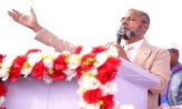 পিছিয়ে পড়া মানুষের পাশে মোস্তফা হাজেরা ফাউন্ডেশন