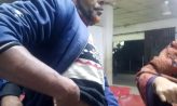 বেগমগঞ্জে মোটরসাইকেলে এসে প্রকাশ্যে কৃষককে গুলি