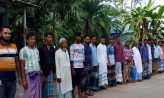 নেই প্রশাসনের প্রত্যক্ষ তদারকি, আইনশৃঙ্খলা পরিস্থিতির অবনতি
