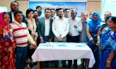 জেলা কমিটির উদ্যোগে সাংগঠনিক উন্নয়ন প্রশিক্ষণ