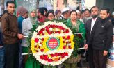সোনাইমুড়ীতে বিজয় দিবস উদযাপন