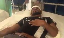চাটখিলে যুবদলের সমাবেশে গুলি, আহত ৩