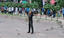 গণঅভ্যুত্থানে শহিদ ও আহতদের প্রথম ধাপের খসড়া তালিকা প্রকাশ
