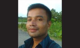 সেনবাগে পিকআপের ধাক্কায় সিএনজি চালক নিহত