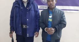 সেনবাগে জাপা সভাপতিসহ ৪৪ জনের নামে মামলা, গ্রেফতার ১