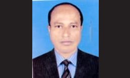 নিমাই চাঁদের কলমের এক খোঁচায় সরকারি ১৫ একর জমি নেই