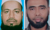 চাটখিলে স্কাউট সম্পাদক রুহুল আমিন, কমিশনার আব্দুর রহমান