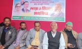 খালেদা জিয়া ও মো. শাহজাহানের রোগমুক্তি কামনায় দোয়া