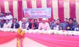 চাটখিলে কৃষকদলের সমাবেশ অনুষ্ঠিত