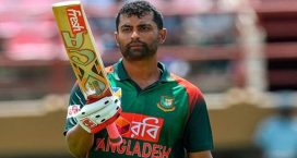 জাতীয় দলকে ‘হ্যাঁ’ নাকি ‘না’ তামিমের?