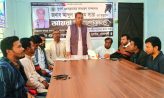 সুবর্ণচর প্রেসক্লাবের সাধারণ সম্পাদক আবদুল কাইয়ুমের শোকসভা