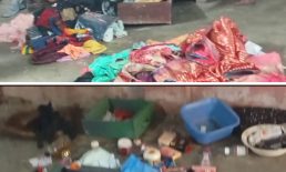 হাতিয়ায় নেশাজাতীয় দ্রব্য খাইয়ে স্বর্ণালংকার লুট