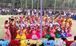 ‘পড়ালেখার পাশাপাশি শিক্ষার্থীদের খেলাধুলায় মনোযোগী হতে হবে’