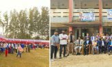 ৪৬তম বিজ্ঞান মেলায় কবিরহাট সরকারি কলেজের ১ম স্থান অর্জন