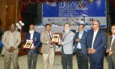 নোবিপ্রবি তৃতীয় জাতীয় সায়েন্স ফেস্ট এর সমাপনী