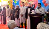 কোম্পানীগঞ্জে দারুননাজাত মাদ্রাসার শুভ উদ্বোধন