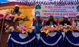 চর জুবিলী রব্বানিয়া ফাজিল মাদ্রাসায় নতুন সবক ও প্রয়াত অধ্যাপক স্মরণে আলোচনা সভা