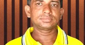 হাতিয়াতে মিছিলে যুবদল নেতার মৃত্যু, দলীয় নেতাকর্মীদের শোক