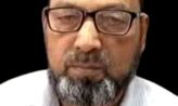 বিশিষ্ঠ ব্যবসায়ী মো. সাহেব উল্লাহ মারা গেছেন