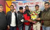 সোনাইমুড়িতে জিয়া প্রজন্ম দলের পরিচিতি সভা