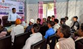 হাতিয়ায় এসসিএমএফপি’র আওতায় মৎস্যজীবিদের প্রশিক্ষণ সম্পন্ন